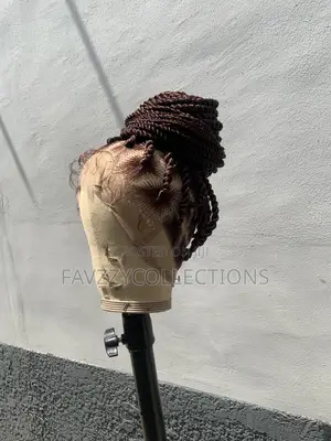 Braided Wigs