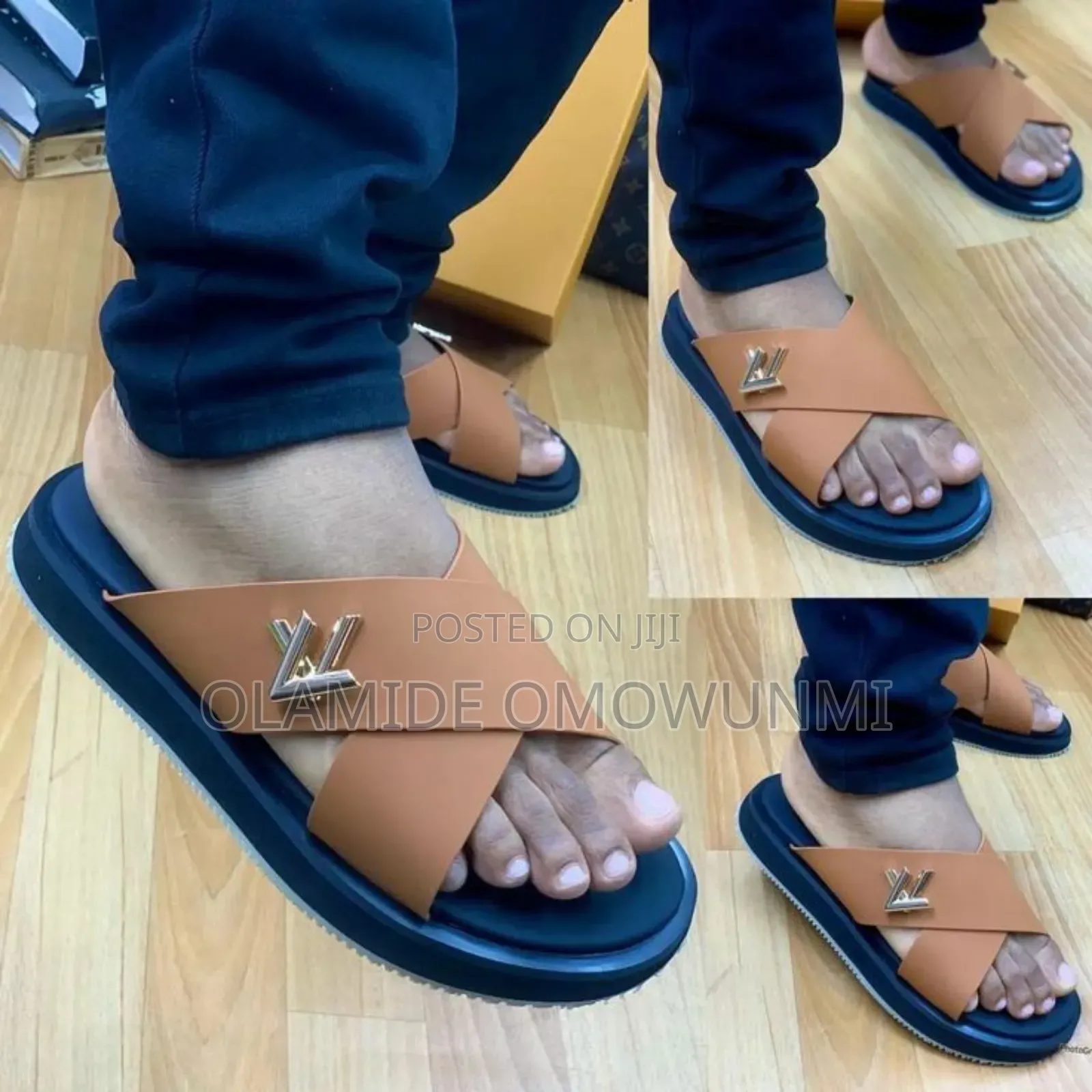 Adolfooties