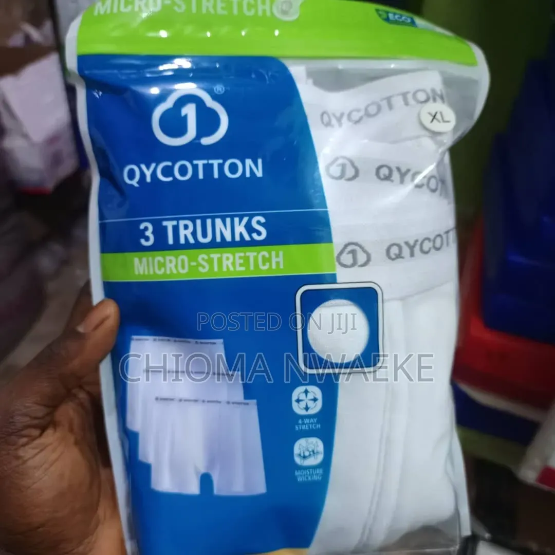 Men Underwear