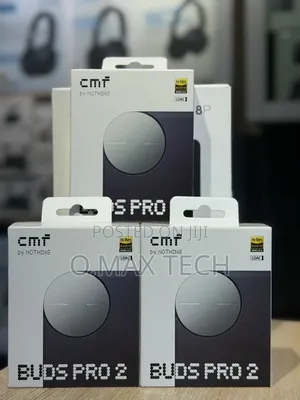CMF Buds Pro 2 Wireless Earbuds
