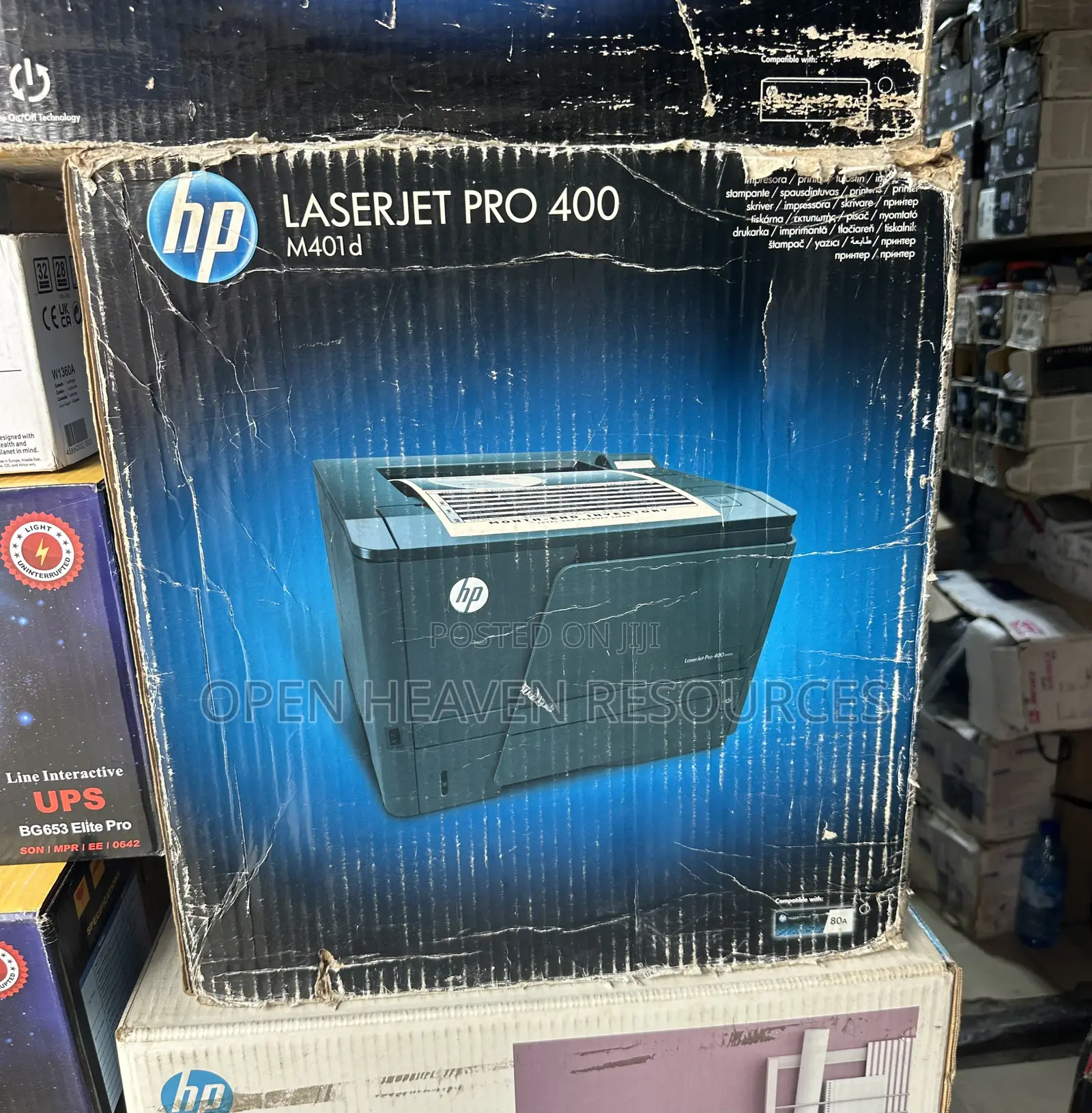 Hp Printer