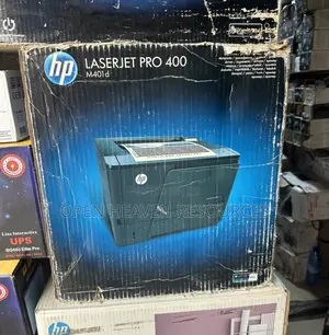Hp Printer
