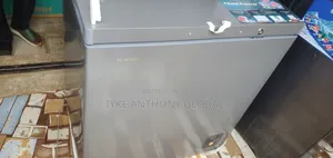 Hisense Chest Freezer