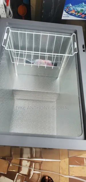 Hisense Chest Freezer