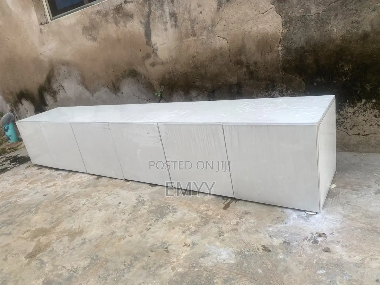 Tv Console