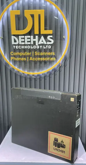 New Laptop Dell Latitude 7450 32GB Intel Core Ultra 7 SSD 512GB