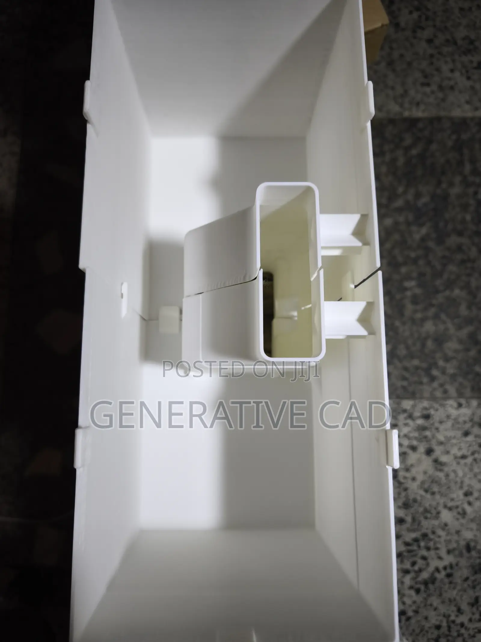 Premium 3d Printing, PCB Printing Rapid Prototyping Services | Gcad