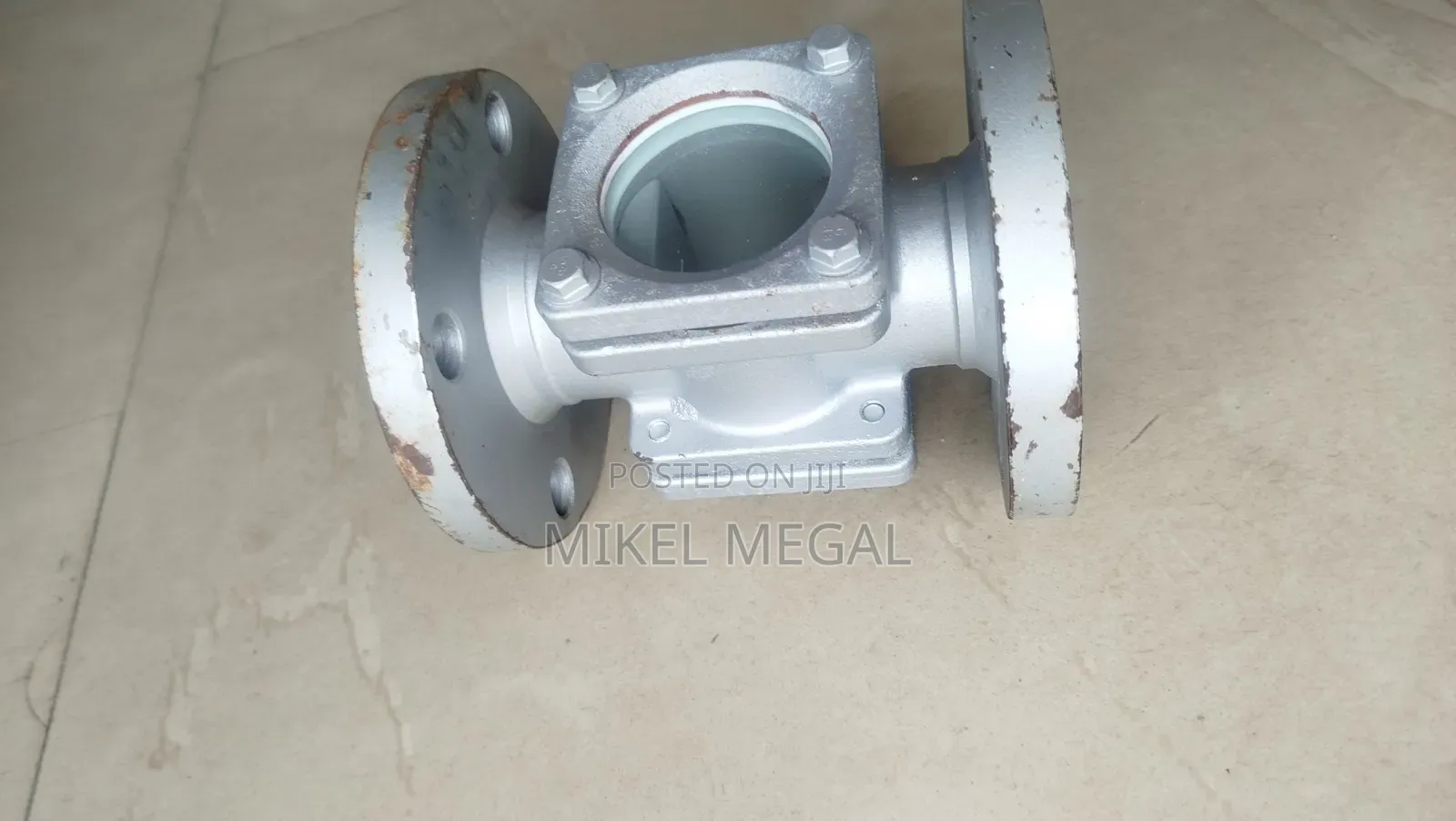 2" X 150 Sight or Indicator Valve
