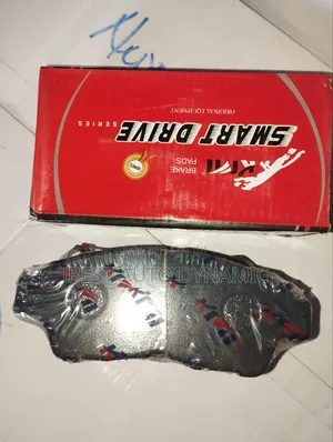 Original Front Brake Pad Camry 2002