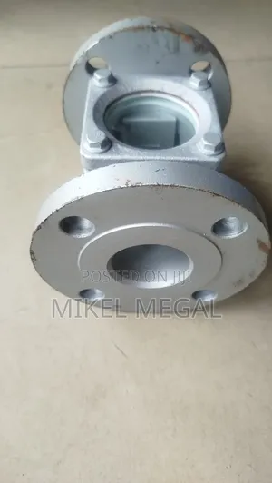 2" X 150 Sight or Indicator Valve