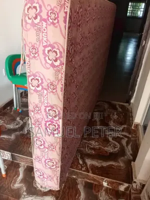 Mouka Foam