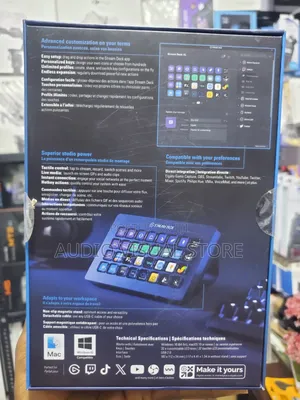 Elgato Stream Deck Xl
