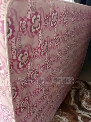 Mouka Foam