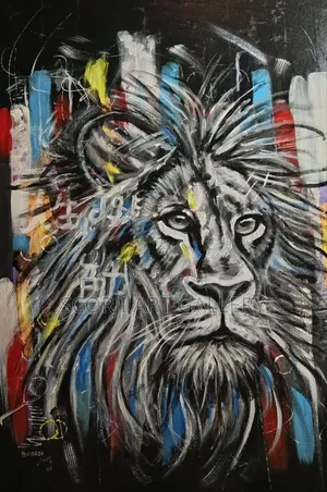 Echoes of the Untamed Soul