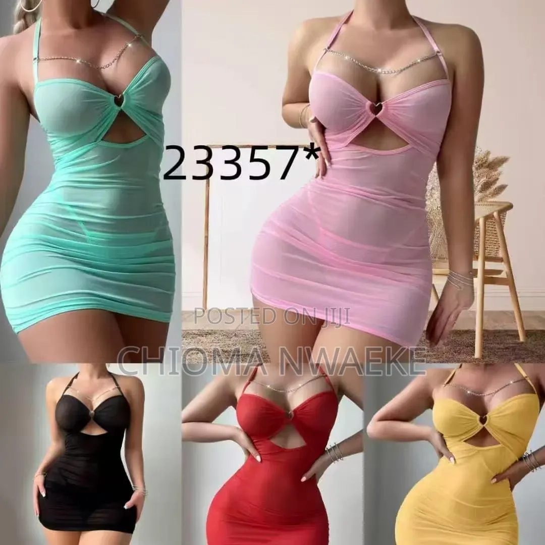 Women's Gown