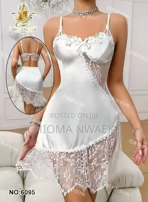 Women's Gown
