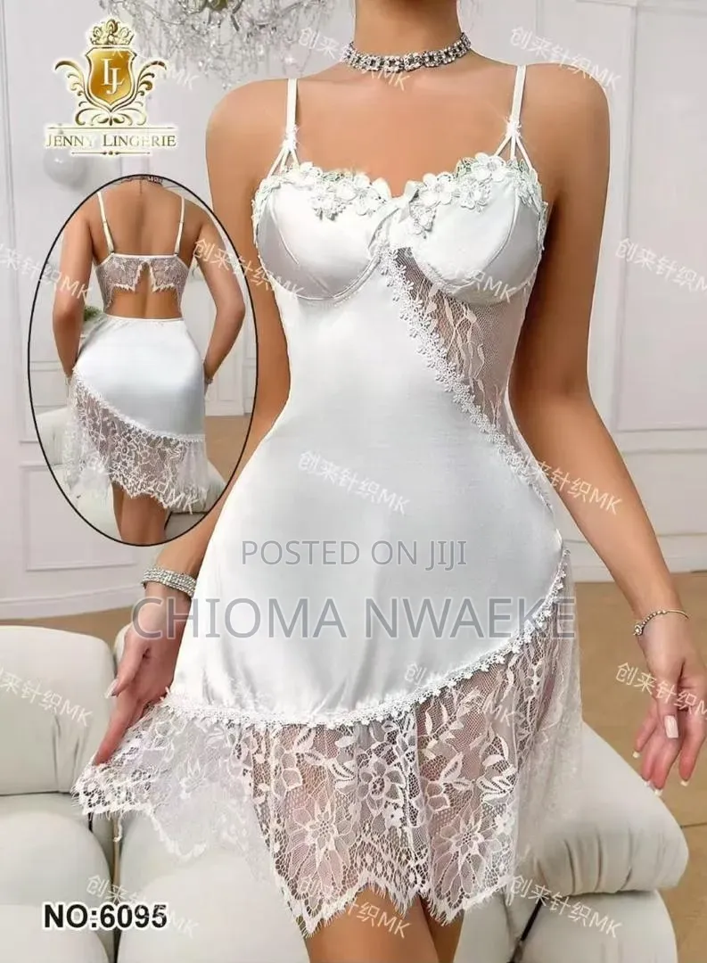 Women's Gown