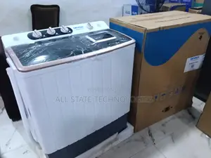 Efficient Laundry With Skyrun Spb116-024s