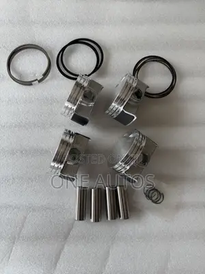 Changan Cs75 Piston Rings