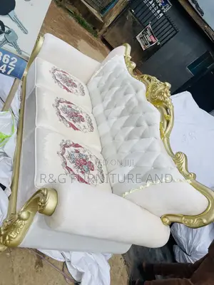 Imported Sofa