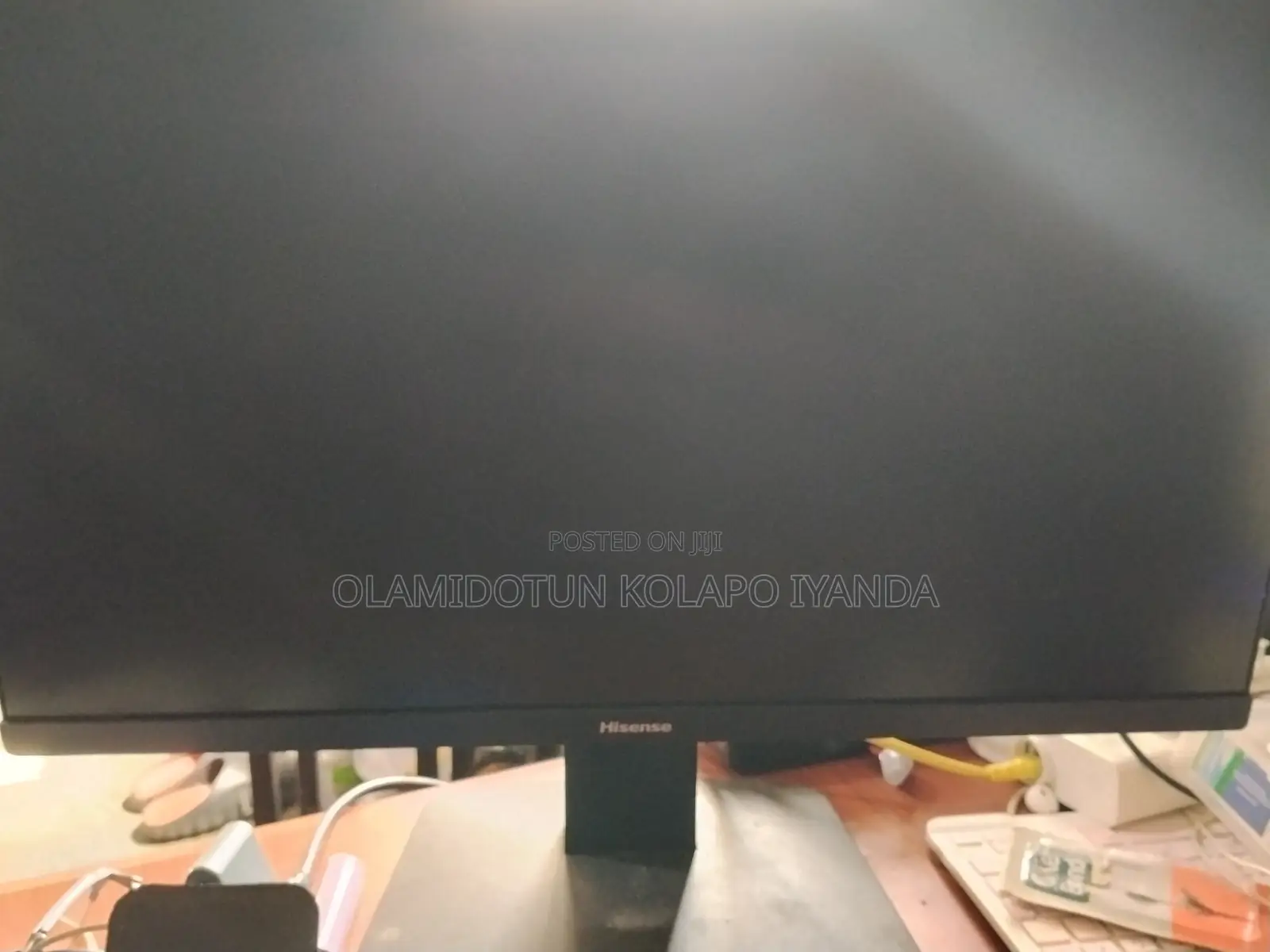 Hisense 22 Inch