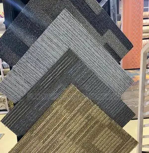Carpet Tiles