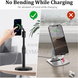 Adjustable Rotating Phone Holder