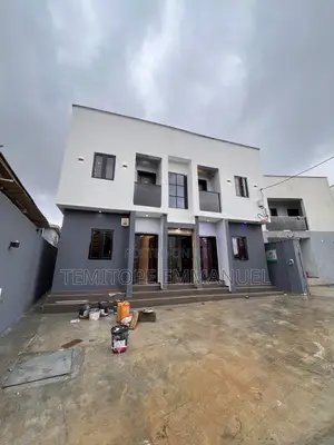 Furnished 2bdrm Apartment in Abule Egba for sale