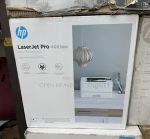 Hp Laserjet Printer