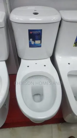 Sweethome Ceramic Water Closet (Wc)