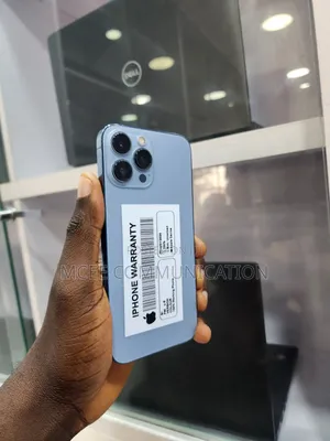 Apple iPhone 13 Pro Max 128 GB Blue