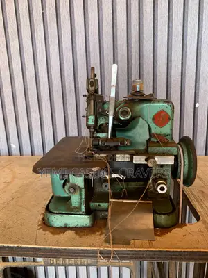 Manual Weaving Machine