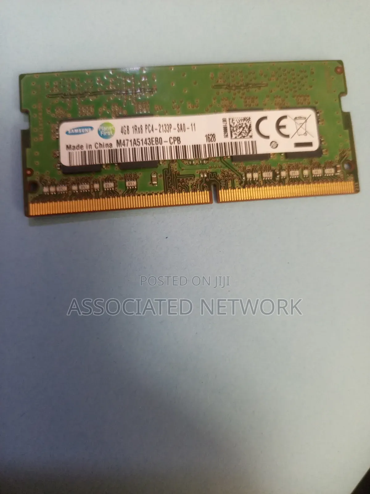 Laptop Ram