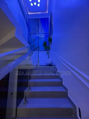 Furnished 4bdrm Duplex in Alaka Estate., Surulere for rent