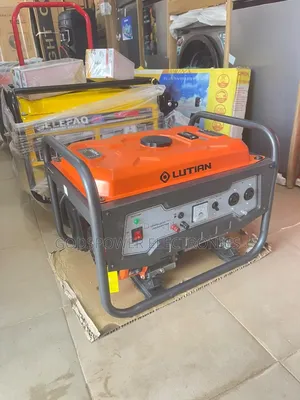 Lutian 2.8kva Low Fuel Consumption Generator