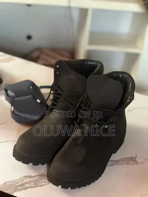 Timberland