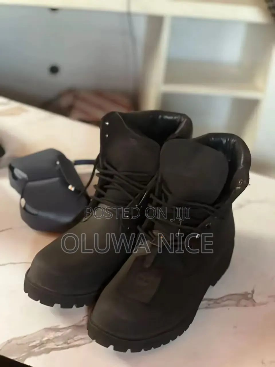 Timberland