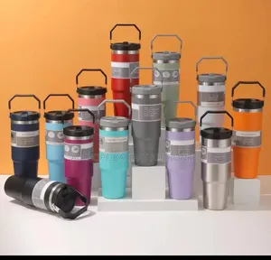 24 Hours Hot Flask