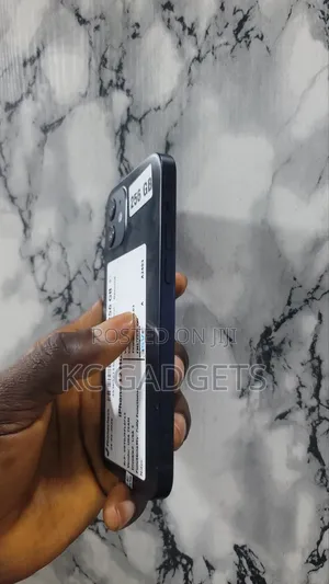 Apple iPhone 12 256 GB Black