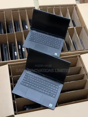 Laptop Dell Latitude 7310 16GB Intel Core i7 SSD 512GB