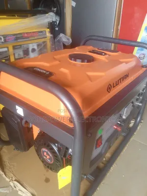 Lutian 2.8kva Low Fuel Consumption Generator