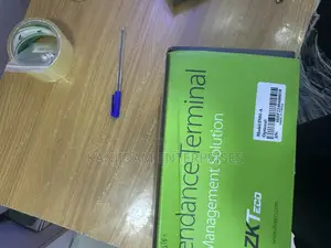 ZKT Ino1a Biometric