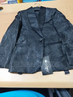 Boys Suits for Graduation and End of School Year Parties