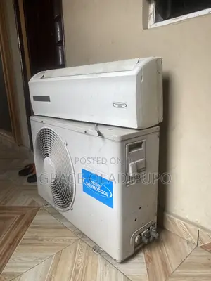 Haier Thermocool 1.5hp Split Ac