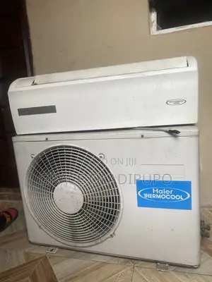 Haier Thermocool 1.5hp Split Ac