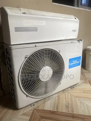 Haier Thermocool 1.5hp Split Ac