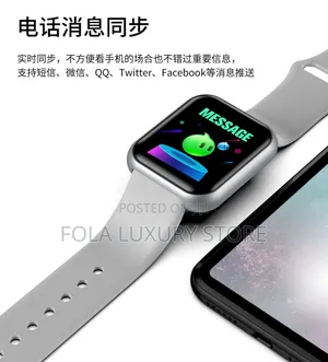 Smart Watch