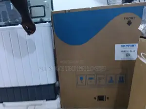 Household Skyrun Spb116-024s Washing Machine