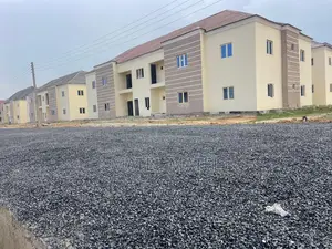 Land for Sale in an Estate at a Strategic Site.