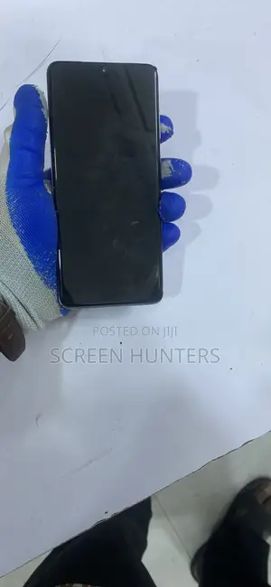 Samsung Follow Come Screen S20 Plus